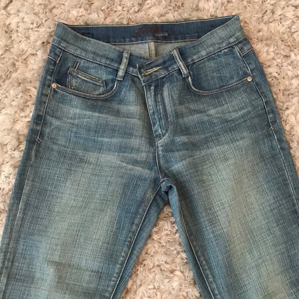 Jeans by Foster Size 8